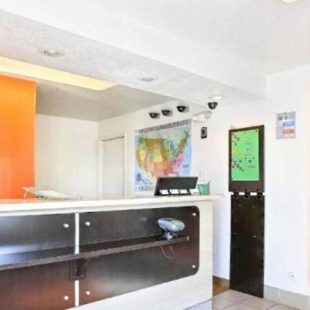 Hilltop Hotel Idaho Falls Extérieur photo
