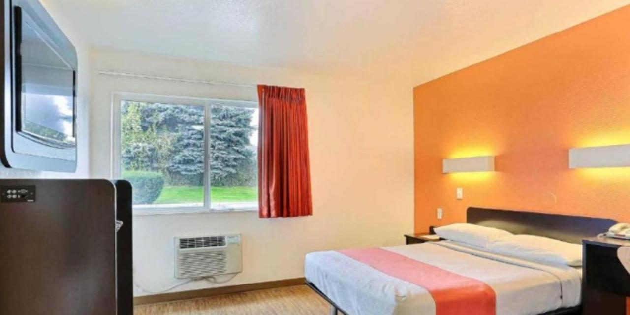 Hilltop Hotel Idaho Falls Extérieur photo